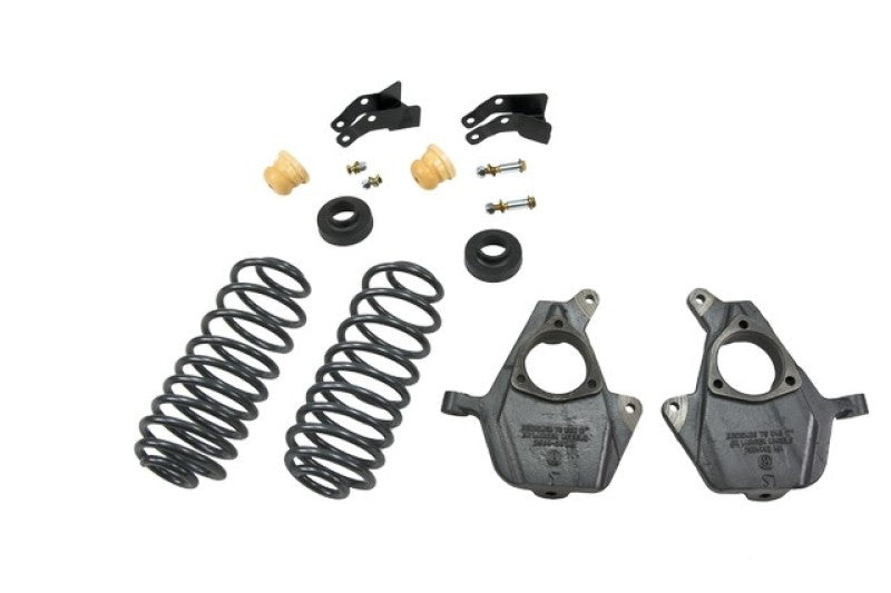 Belltech LOWERING KIT W/O SHOCKS 759