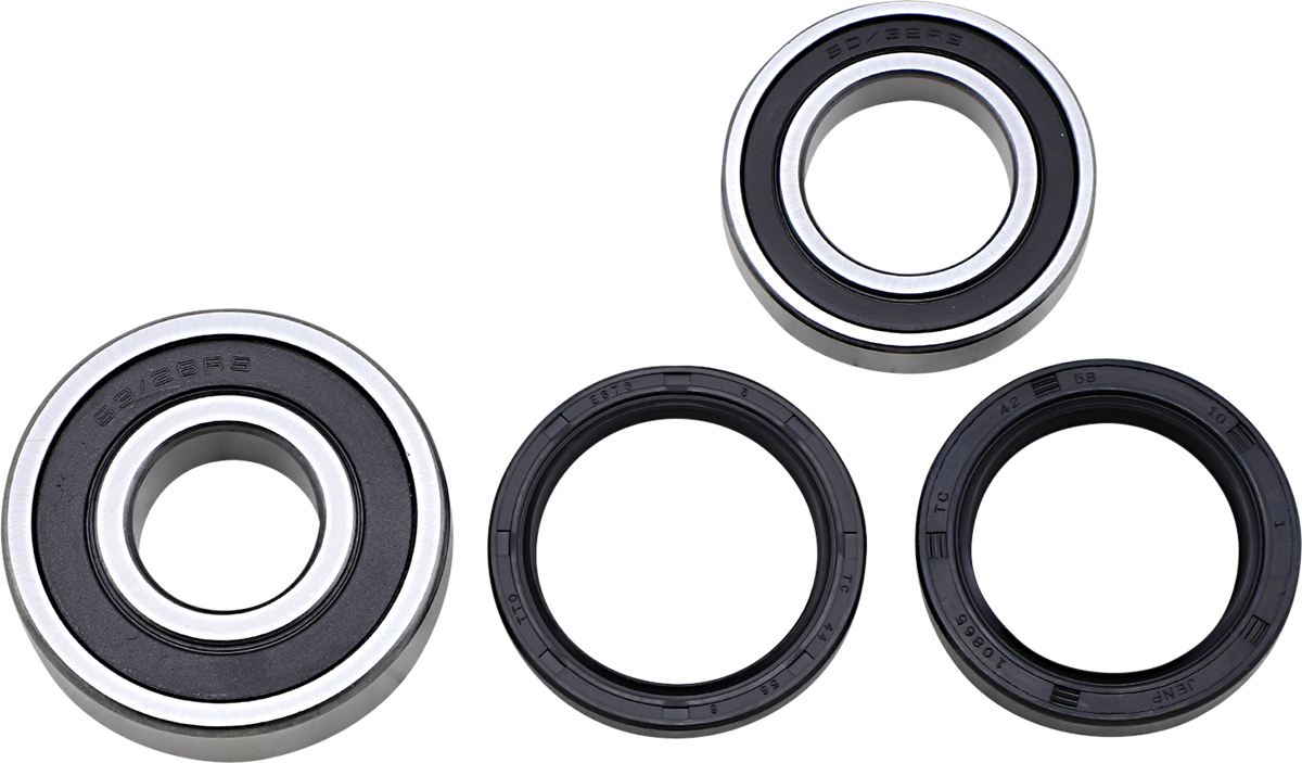 EPI Wheel Bearing Kit - Rear WE301443