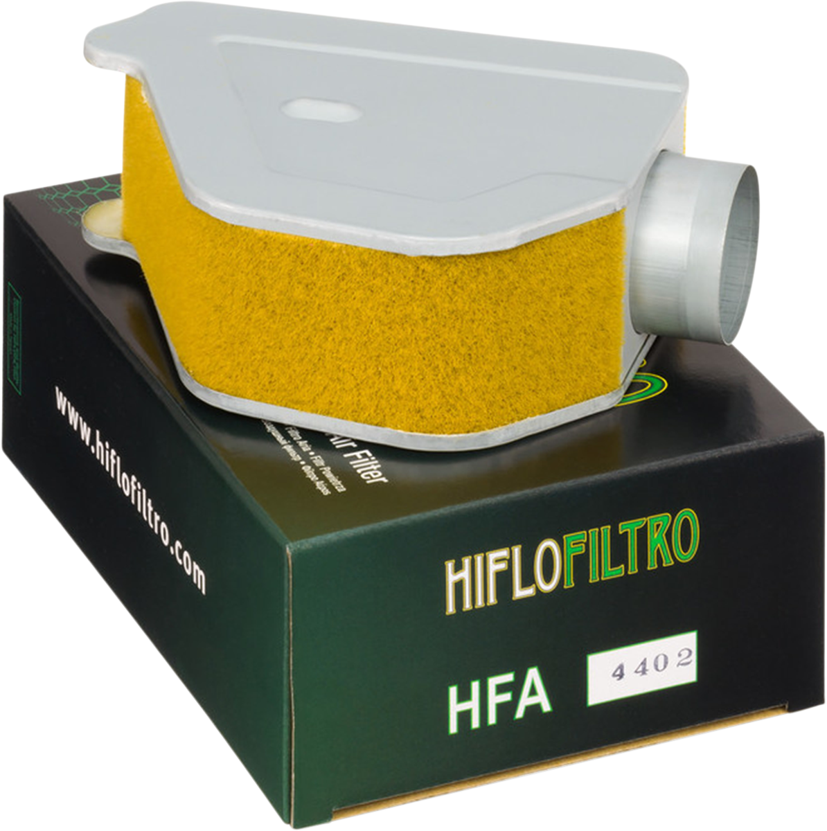 HIFLOFILTRO Air Filter - Yamaha XS250/400 HFA4402