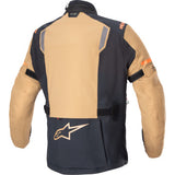 ALPINESTARS ST-7 2L Gore-Tex Jacket - Gobi Brown/Black - Small 3604124-8011-S