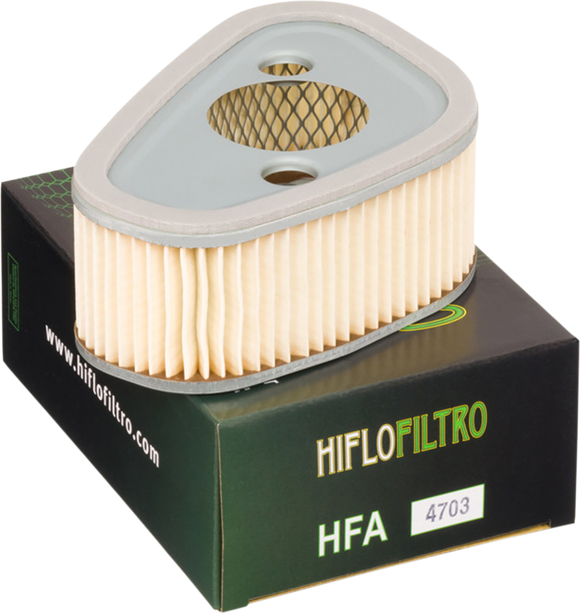 HIFLOFILTRO Air Filter - Yamaha HFA4703