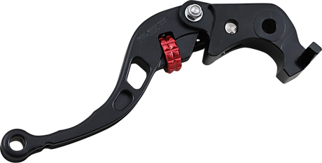 POWERSTANDS RACING Brake Lever - Apex - Black 50-01655-22