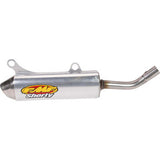 FMF Powercore 2 Shorty Silencer RM 250 2003-2008 023027 FMF023027