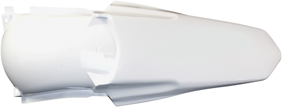 ACERBIS Rear Fender - White 2040500002