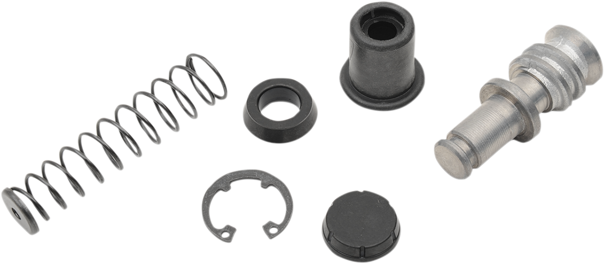 Parts Unlimited Rebuild Kit - Master Cylinder 06-435p