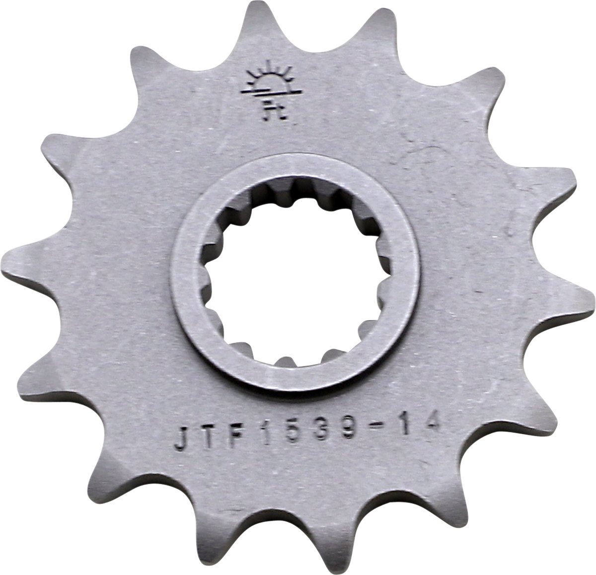 JT SPROCKETS Countershaft Sprocket - 14 Tooth JTF1539.14