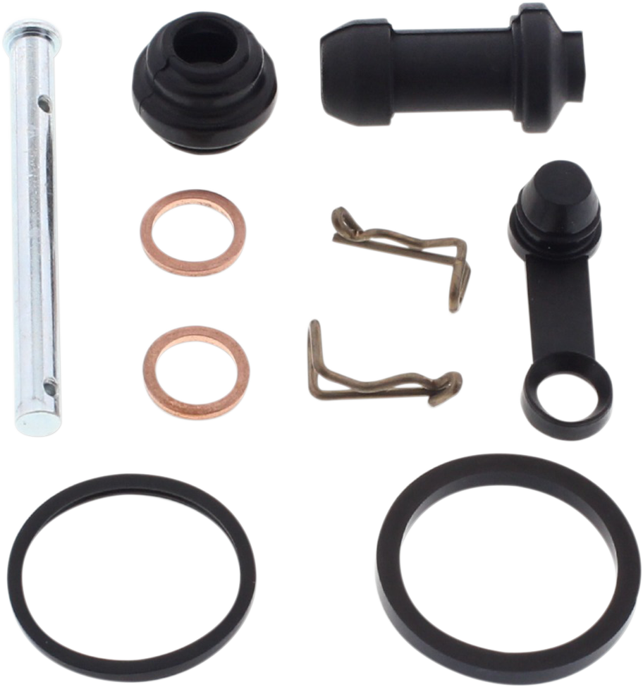 MOOSE RACING Caliper Rebuild Kit - Rear - KTM 18-3048