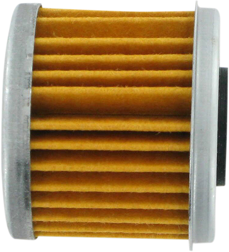 Parts Unlimited Oil Filter 15412-Men-671