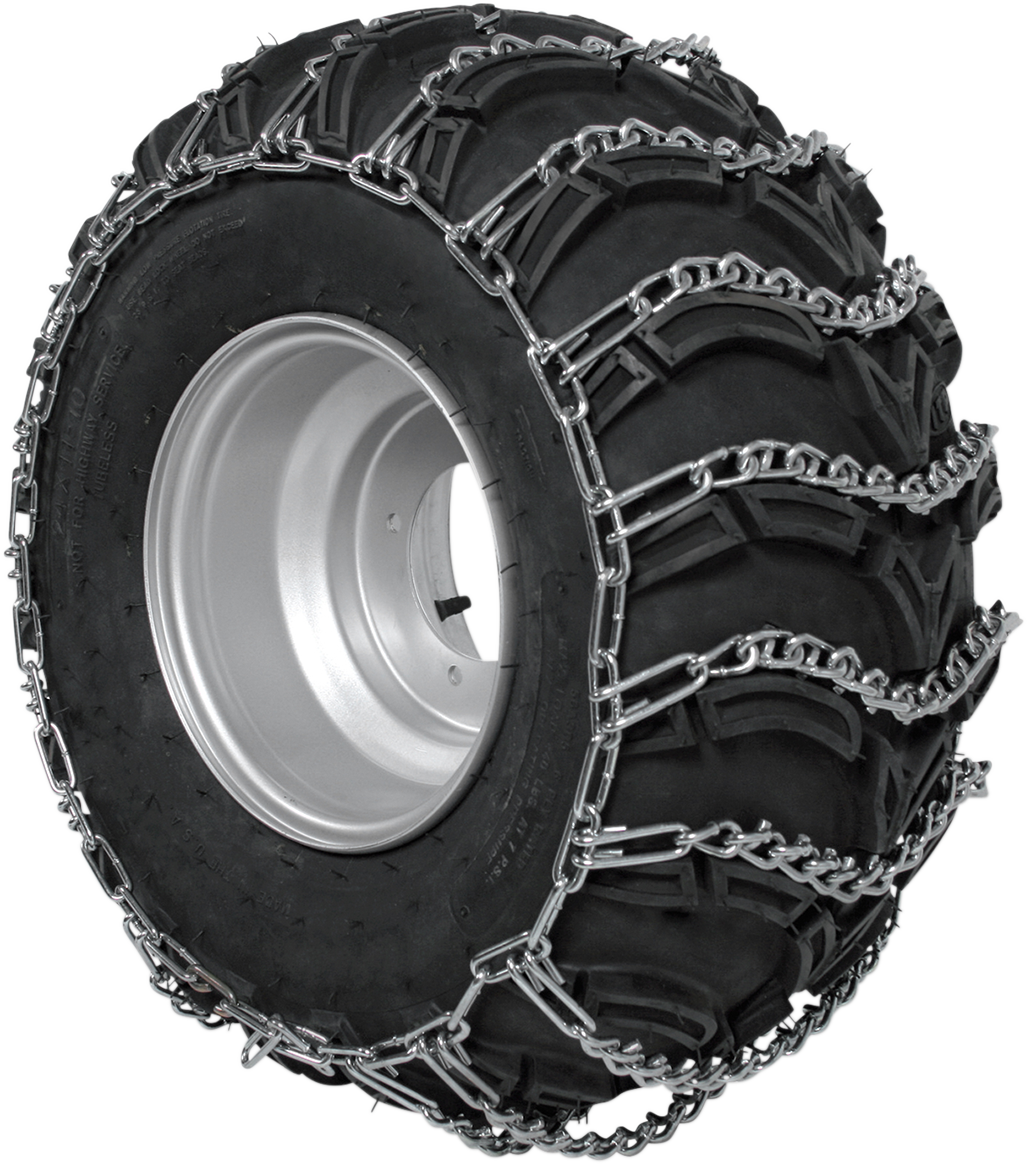 KIMPEX Tire Chain - 2 Space - 54X14 233571