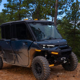 RAVEK Turn Signal Kit - Defender HD11 65-2000