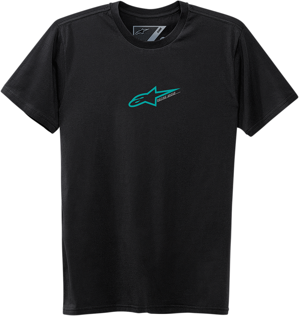 ALPINESTARS Race Mod T-Shirt - Black - XL 12307210110XL