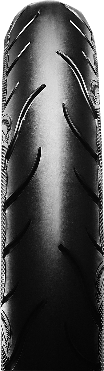 AVON Tire - Cobra Chrome AV91 - Front - 130/70R18 - 63V - Trike 638231