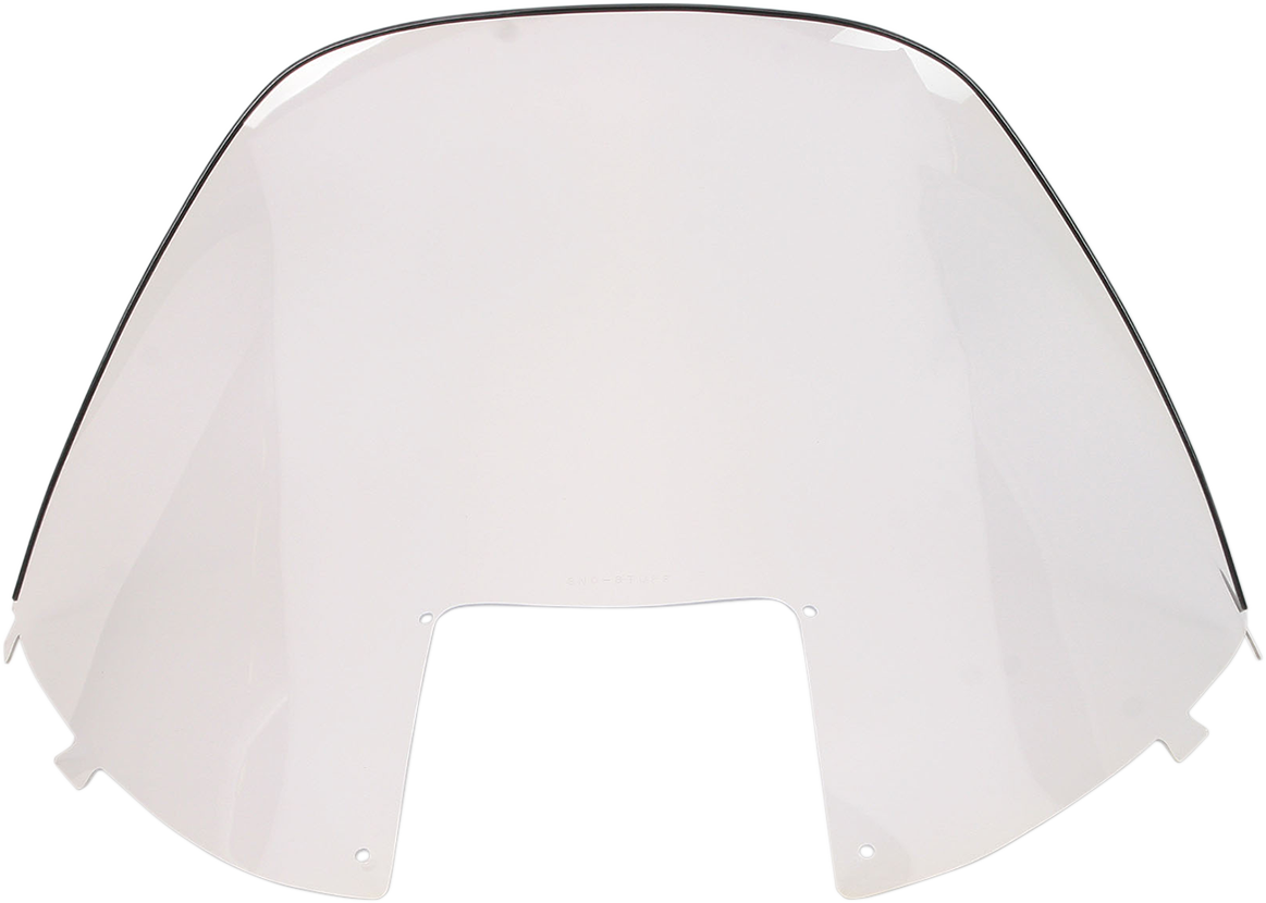 SNO STUFF Windshield - Yamaha 450-636