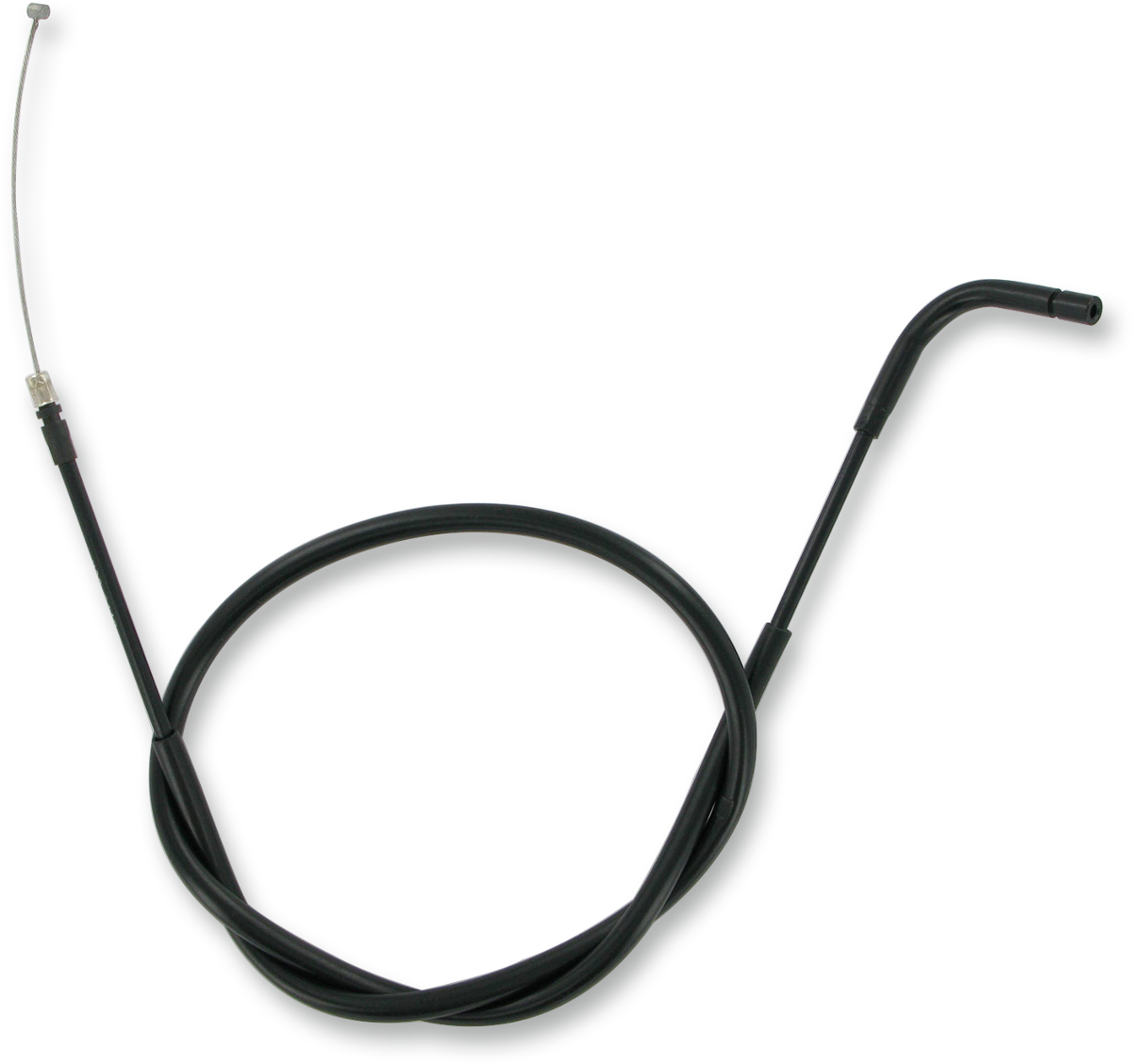 Parts Unlimited Choke Cable - Kawasaki 54017-1111