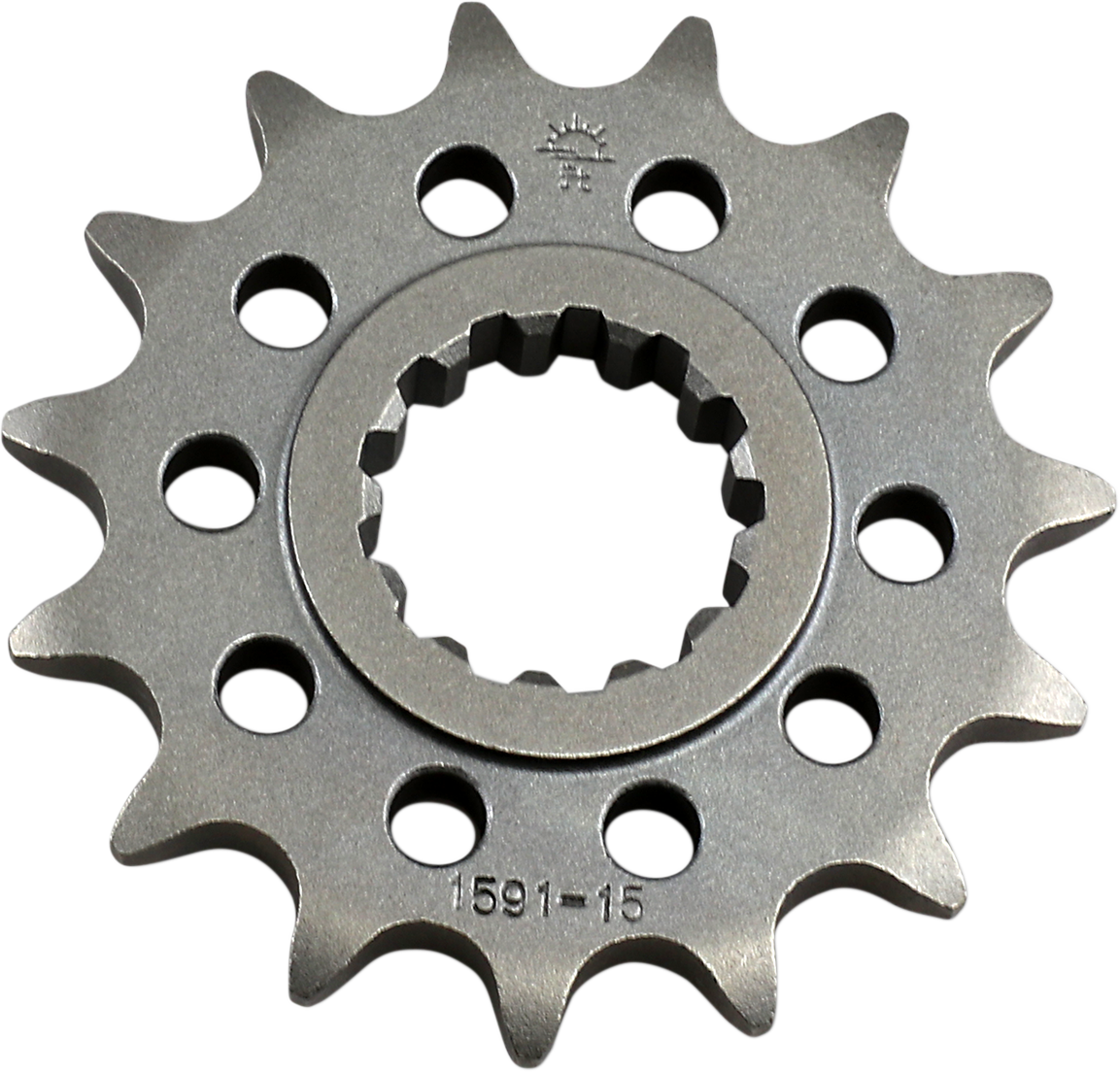 JT SPROCKETS Sprocket - Counter-Shaft - Yamaha - 15-Tooth JTF1591.15