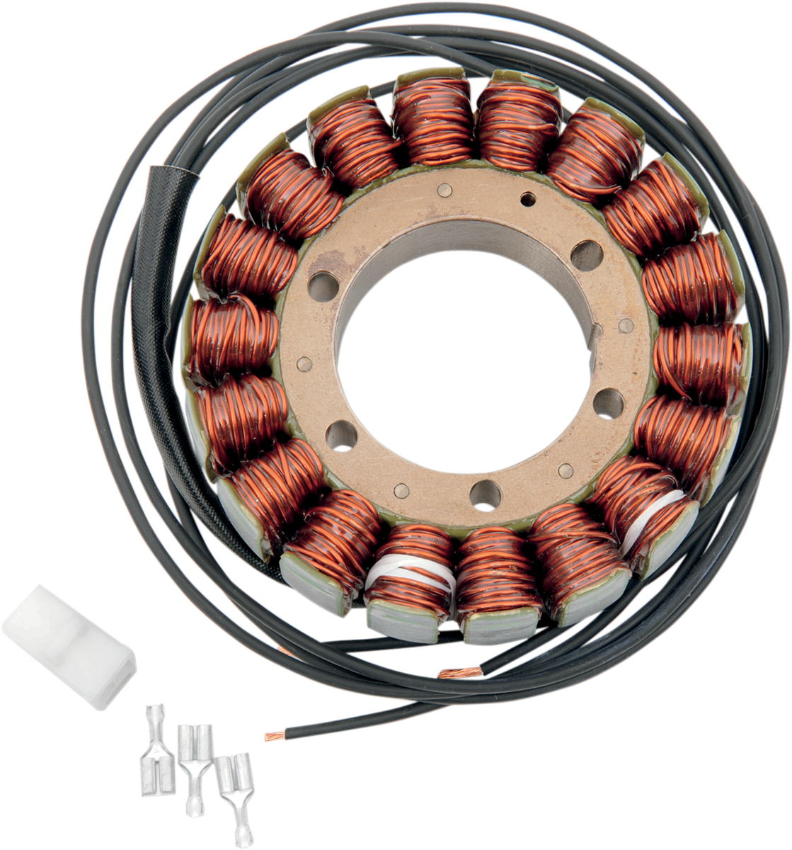 RICK'S MOTORSPORT ELECTRIC Stator - Suzuki 21-331