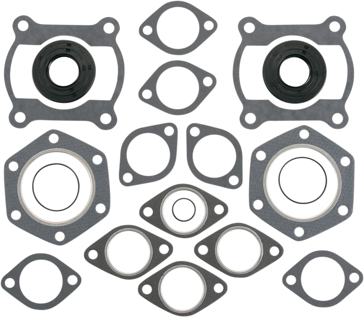 VERTEX Complete Gasket Set - Polaris 711186