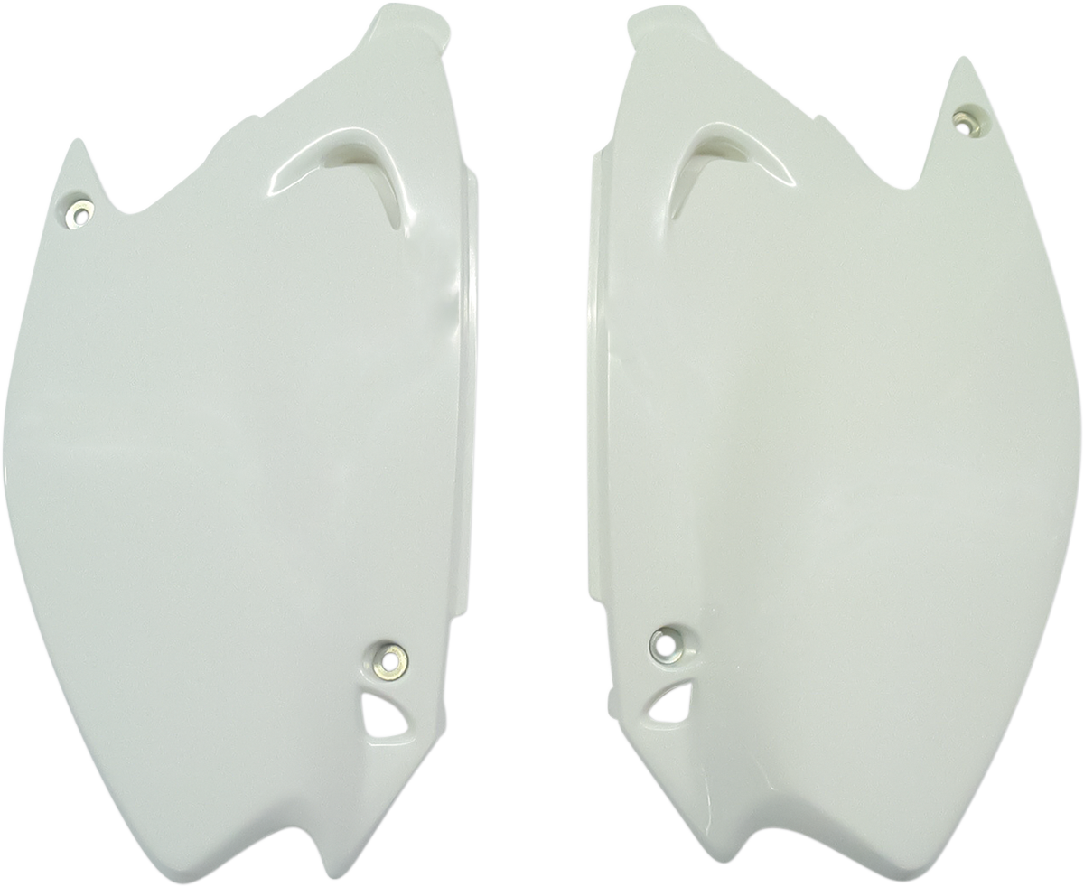 UFO Side Panels - White KA03739-047