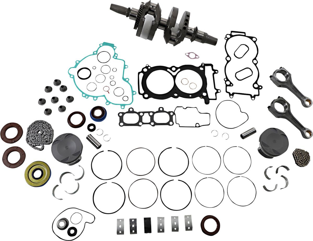 VERTEX Engine Kit - Polaris WR00049