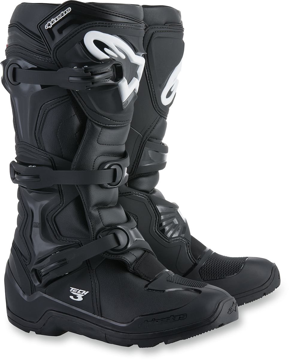 ALPINESTARS Tech 3 Boots - US 13 2013118-10-13