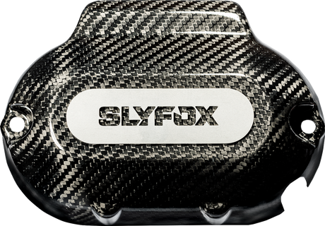 SLYFOX Transmission Cover - Gloss 12059G