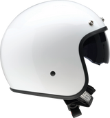 Z1R Saturn Helmet - White - Small 0104-2871