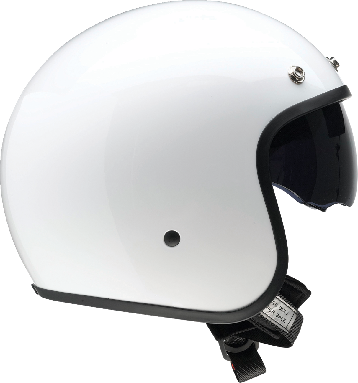 Z1R Saturn Helmet - White - 2XL 0104-2875