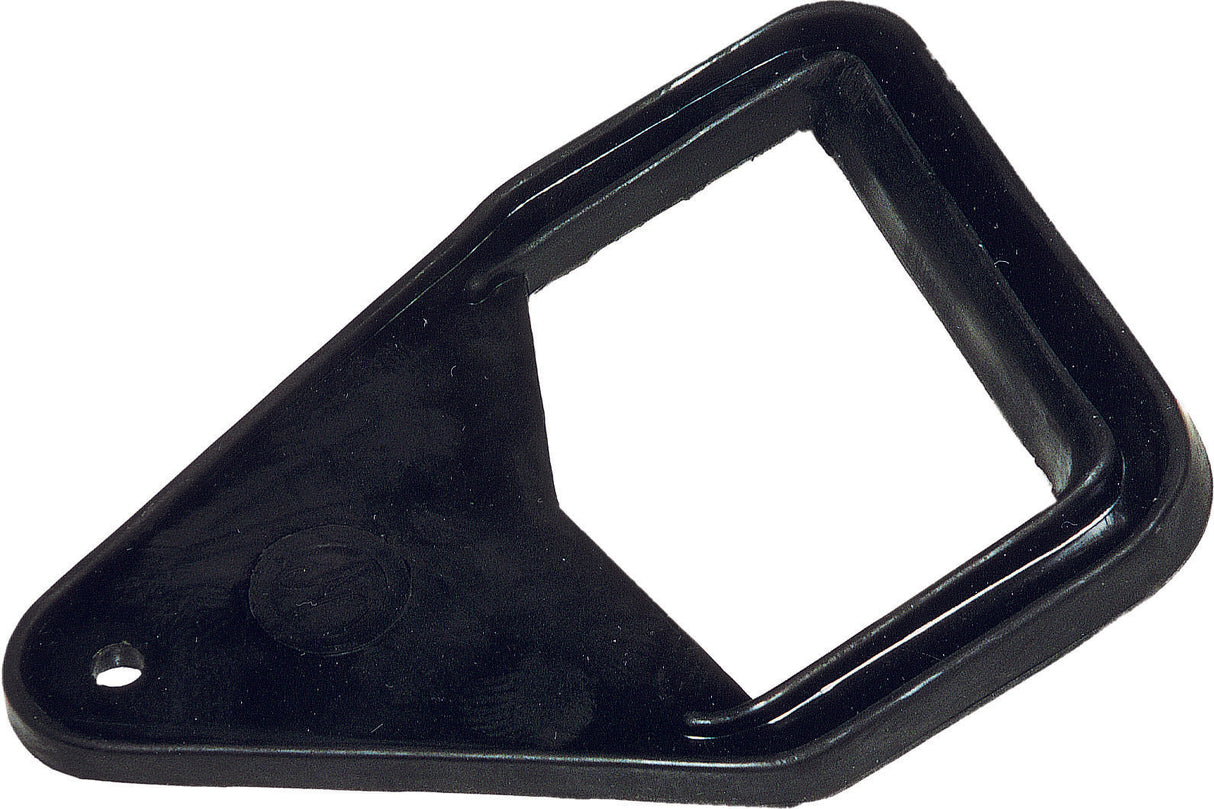 SP1 Passenger Handle Black 12-128