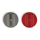 Mishimoto Honda Hoonigan Oil Filler Cap - Silver