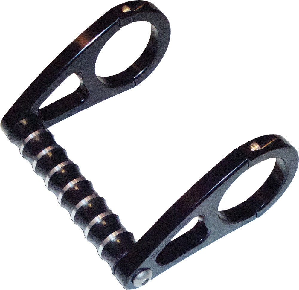 MODQUADGrab Handle Black 1.75"R-GRAB-BLK