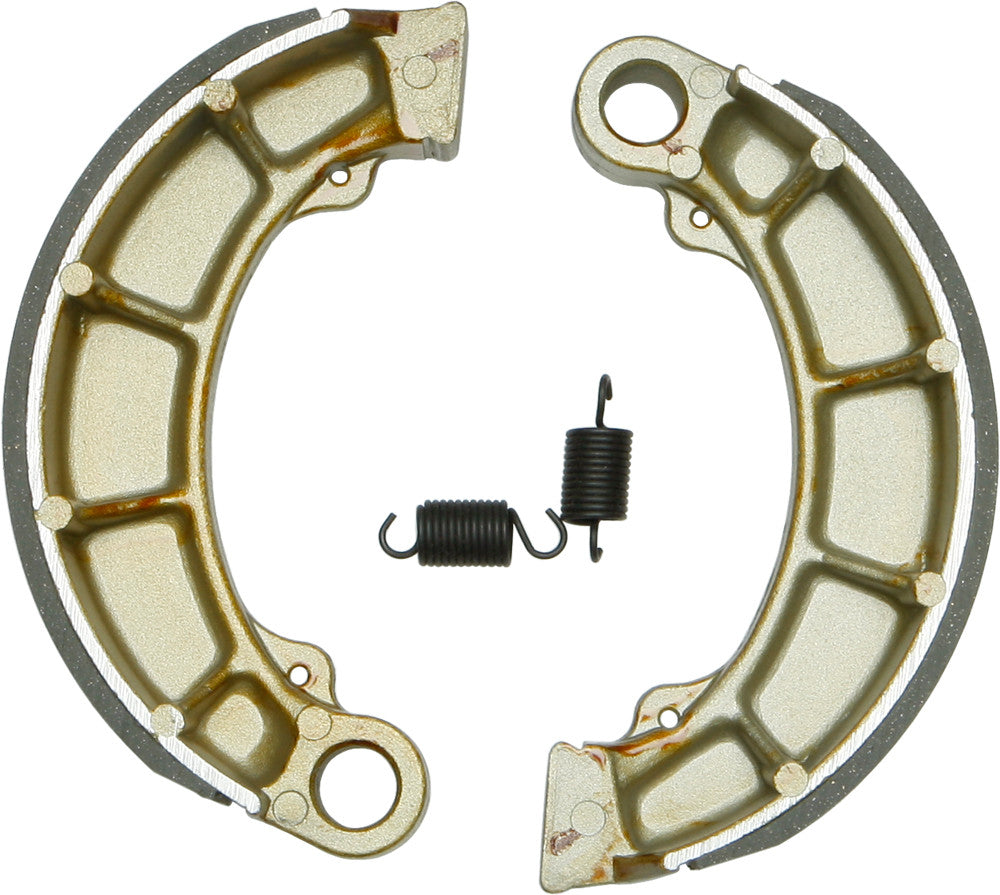 EBC Brake Shoes 321 Plain 321