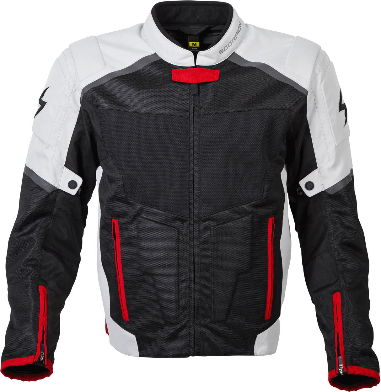 SCORPION EXO Influx Jacket Grey 3x 14302-8