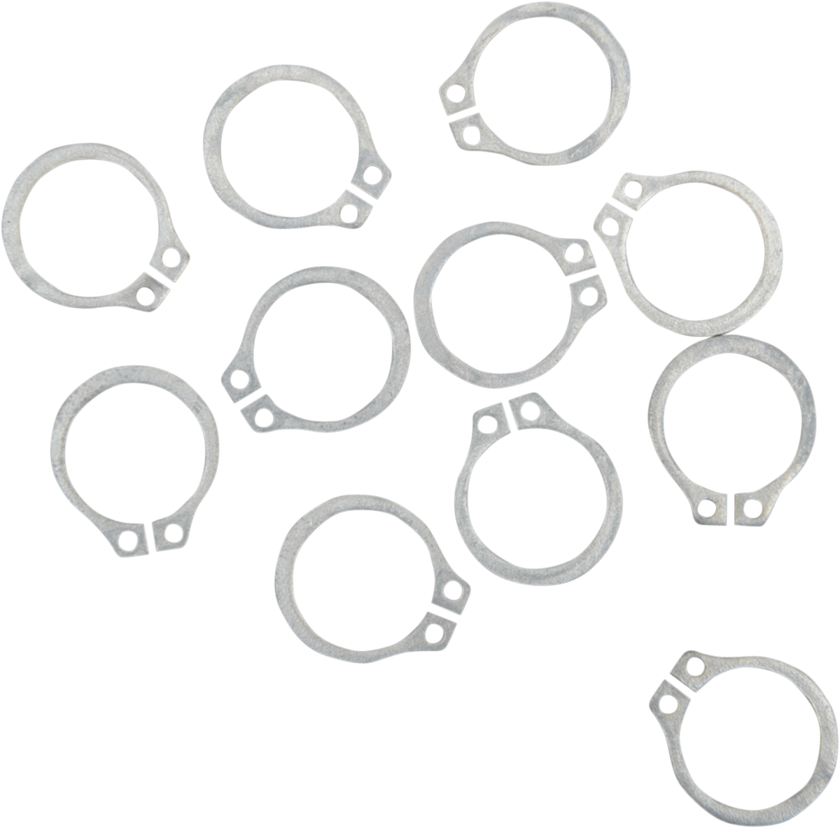 EASTERN MOTORCYCLE PARTS Snap Ring - Clutch Pivot Pin A-11143