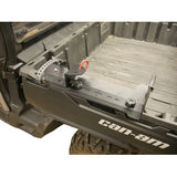 MOOSE OFFROAD Ice Auger Carrier 5018HO
