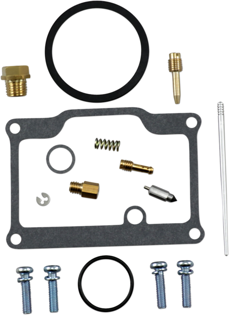 Parts Unlimited Carburetor Rebuild Kit - Arctic Cat 26-1905