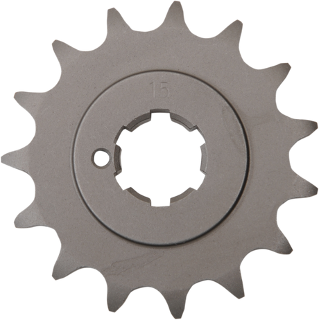 Parts Unlimited Countershaft Sprocket - 15-Tooth 13144-030