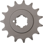 Parts Unlimited Countershaft Sprocket - 15-Tooth 13144-030