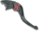 CRG Brake Lever - RC2 - Short - Black 2AN-551-H-B