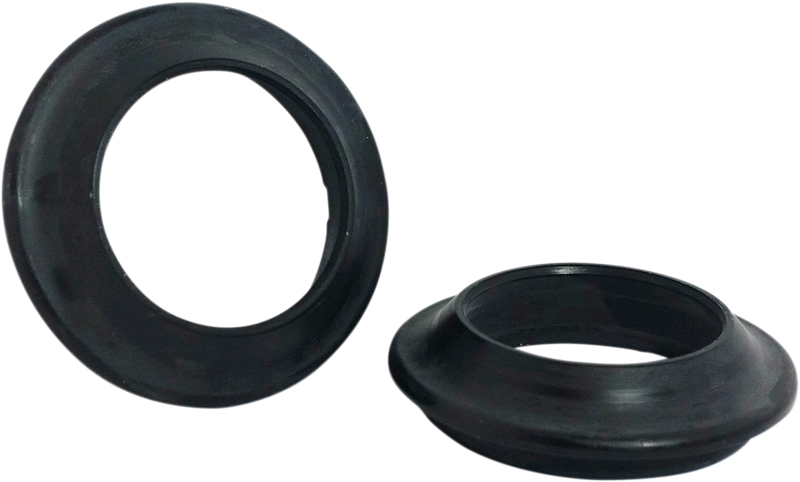 K&S TECHNOLOGIES Dust Seals - 37.00 mm 16-2027