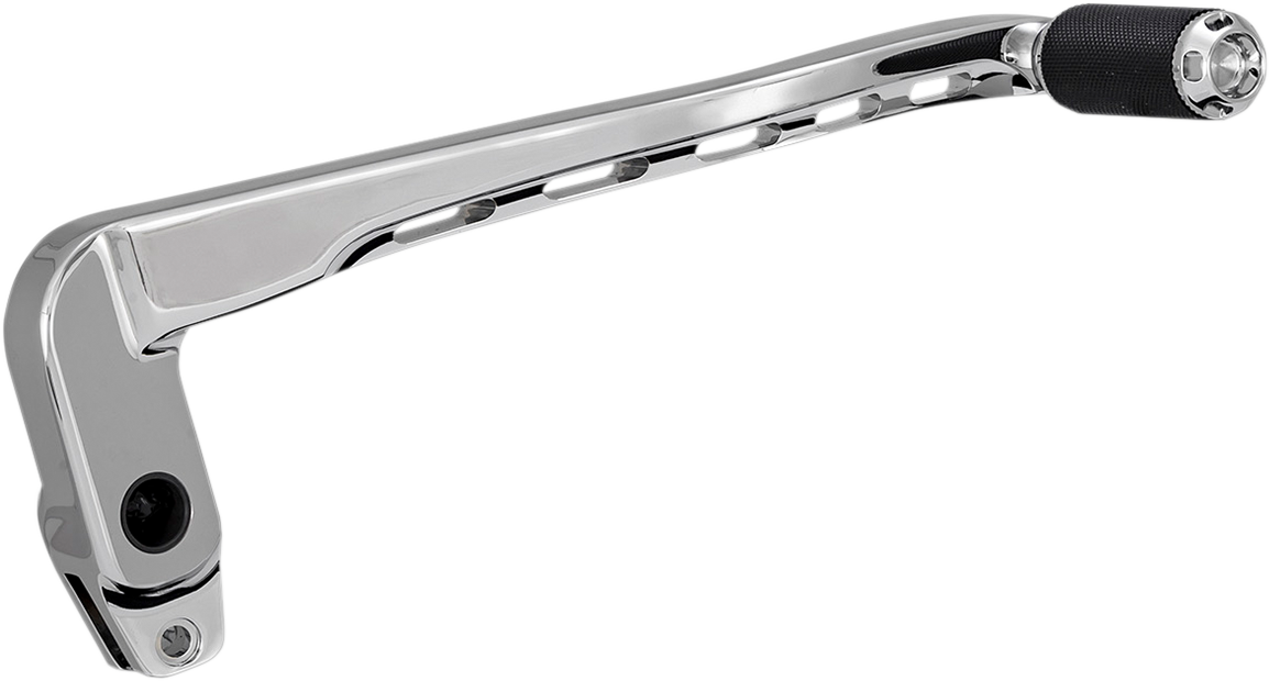 PERFORMANCE MACHINE (PM) Brake Lever - Rear - Apex - Chrome - FXD 0032-1116-CH