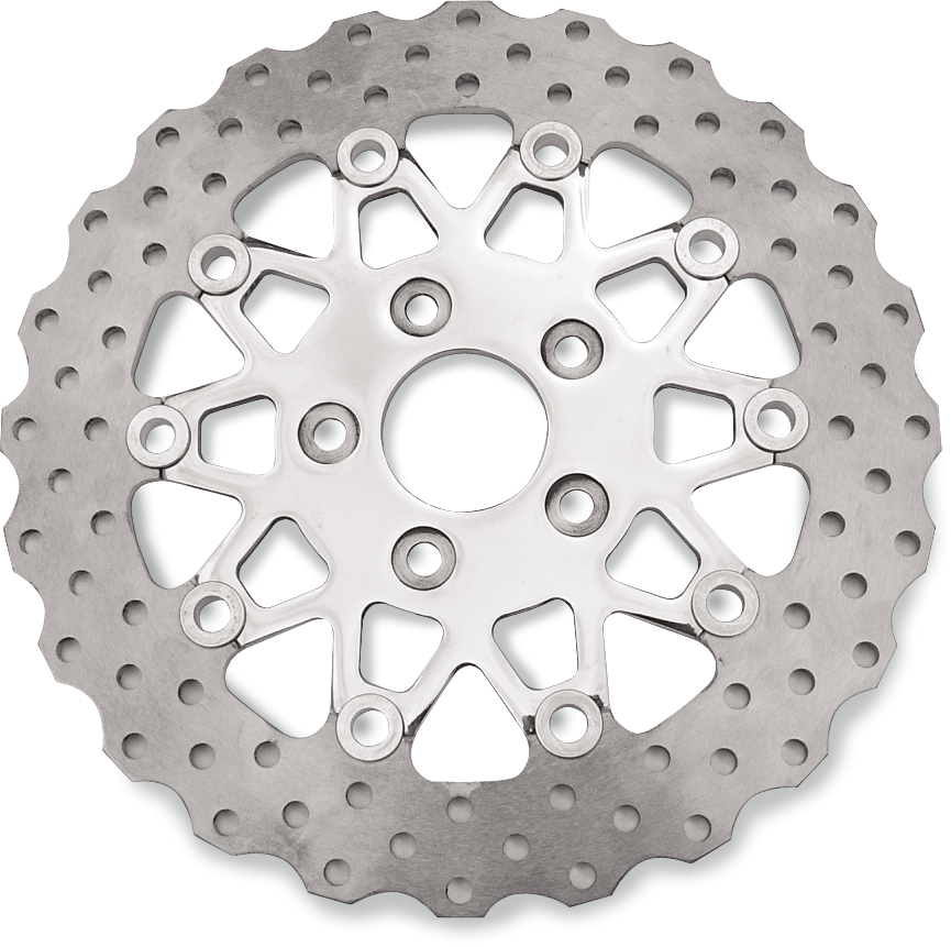 EBC Brake Rotor RSD013C