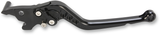 POWERSTANDS RACING Brake Lever - Long - Black 00-00565-22