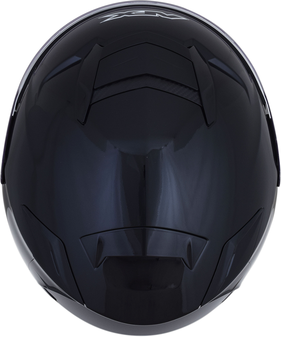 AFX FX-60 Helmet - Gloss Black - XL 0104-2564