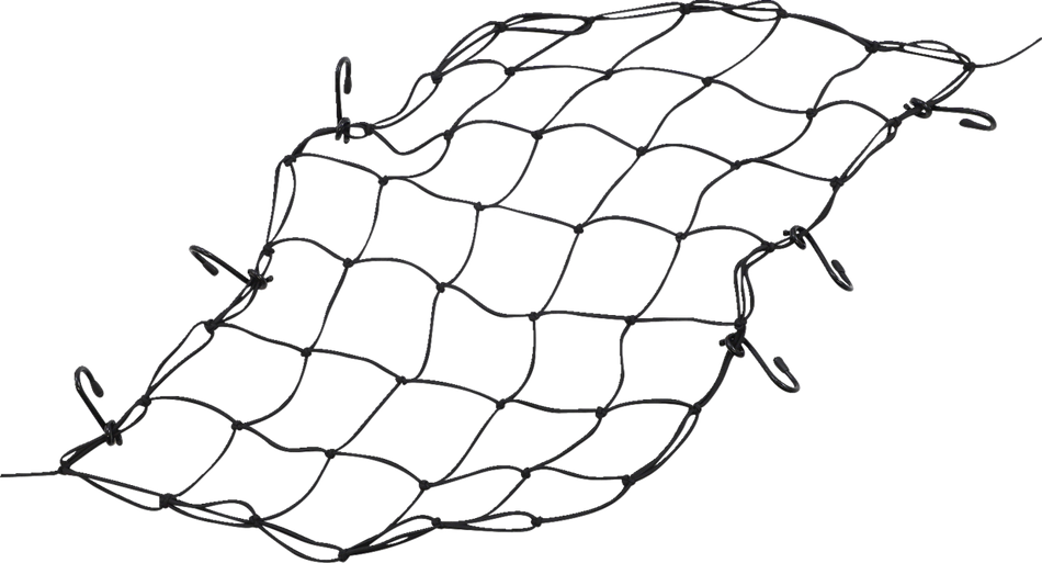 GIVI Elastic Net with Hooks T11N