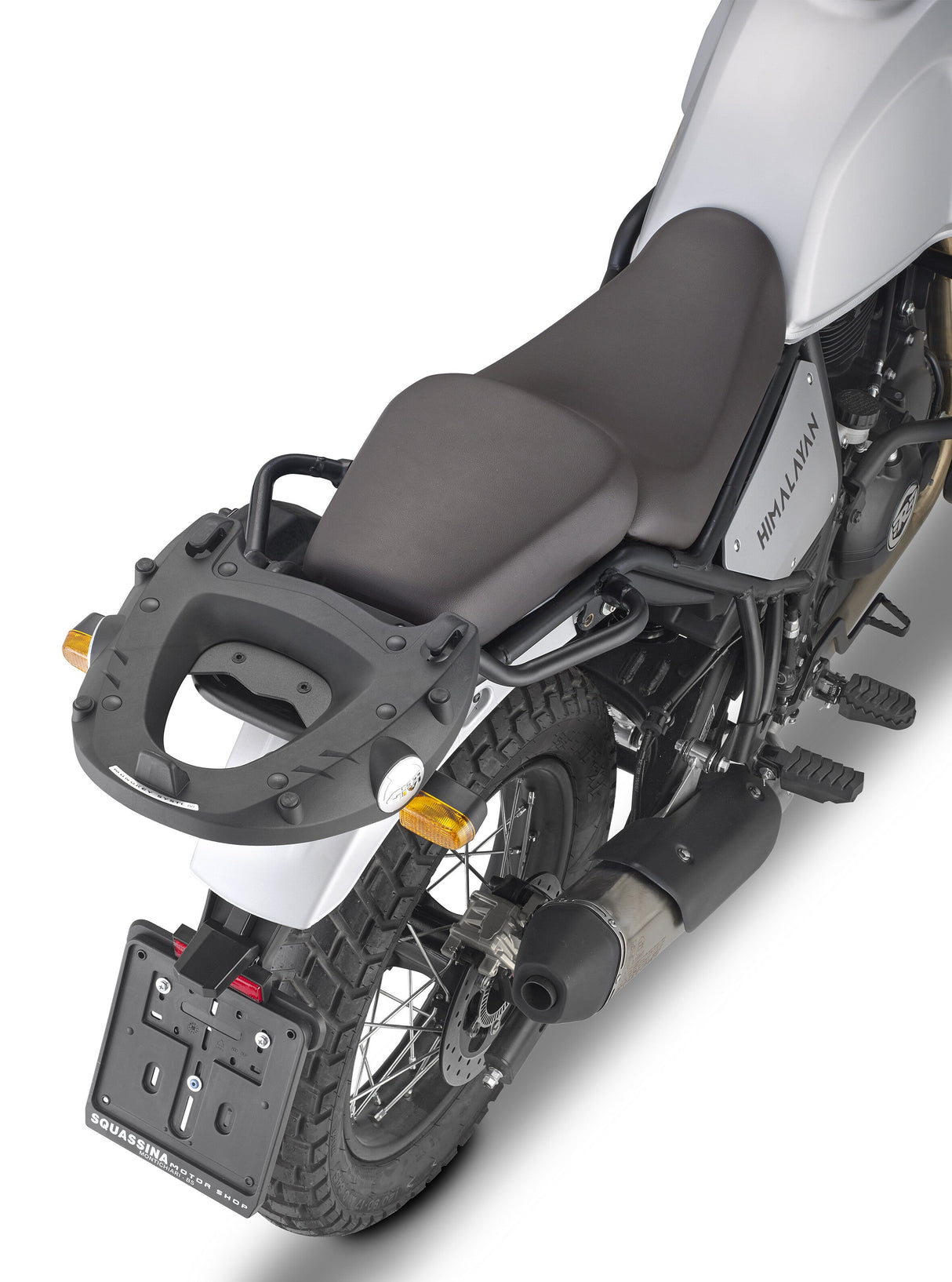 GIVI Top Case Hardware Roy SR9054