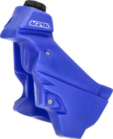 ACERBIS Fuel Tank YZ 125/250/X 2022- 2023 Blue 3.2 U.S. GAL. / 12.1 LITER 2976320211