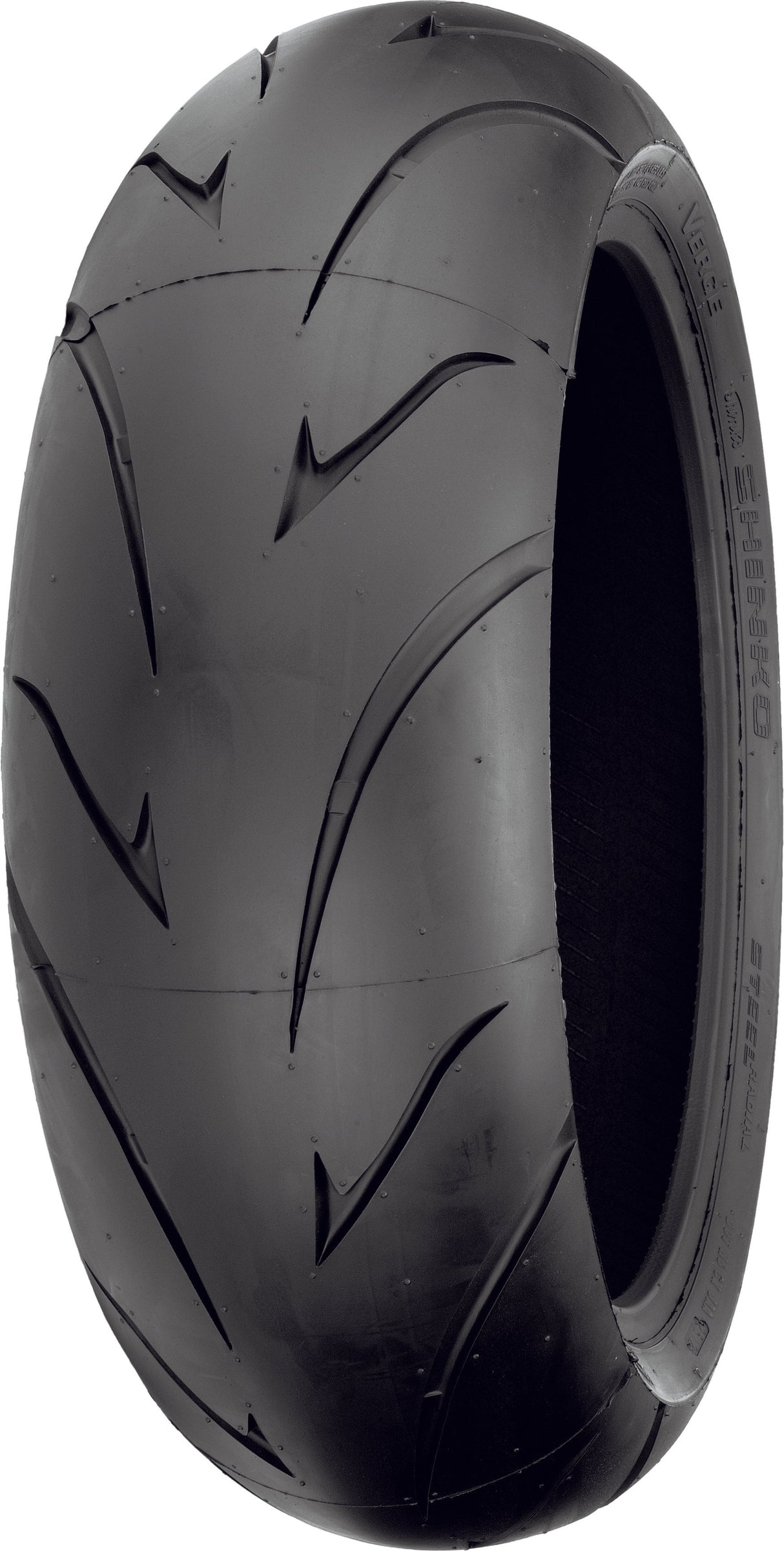 SHINKO Tire 011 Verge Rear 150/80zr16 (71w) Jlsb Tl 87-4090