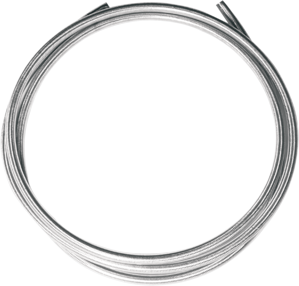 MAGNUM BYO Brake Line - 6' - Stainless Steel 395006A