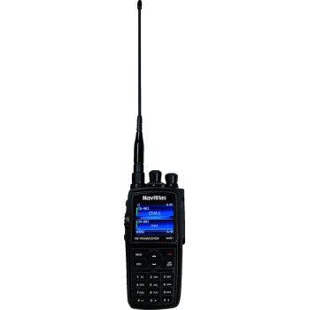NAVATLAS Dual Band Radio - VHF/UHF NHR1V2