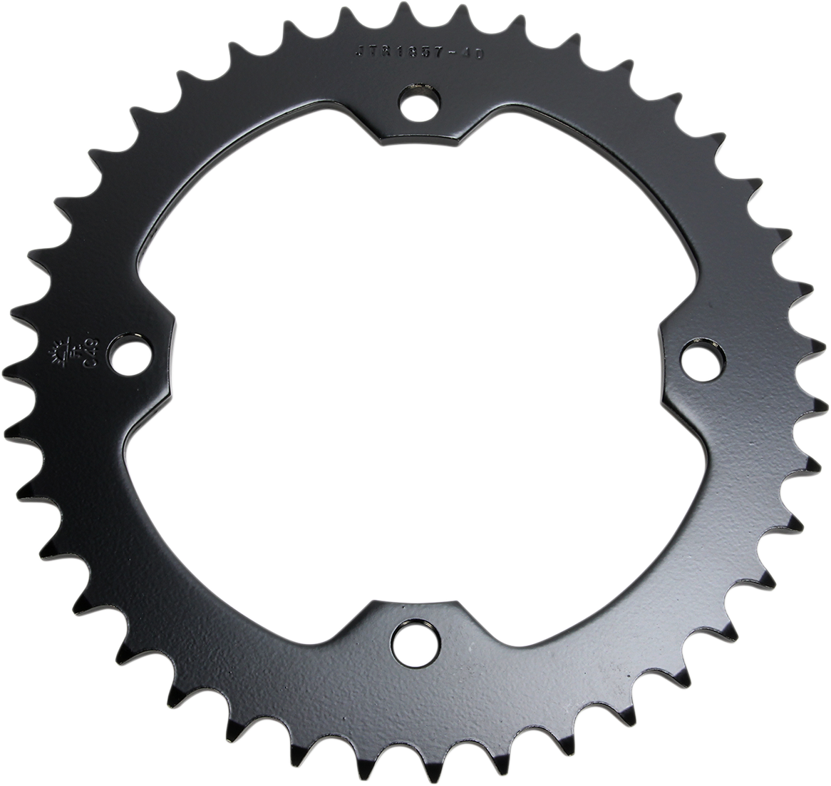 JT SPROCKETS Sprocket - Rear - Yamaha - 40-Tooth JTR1857.40